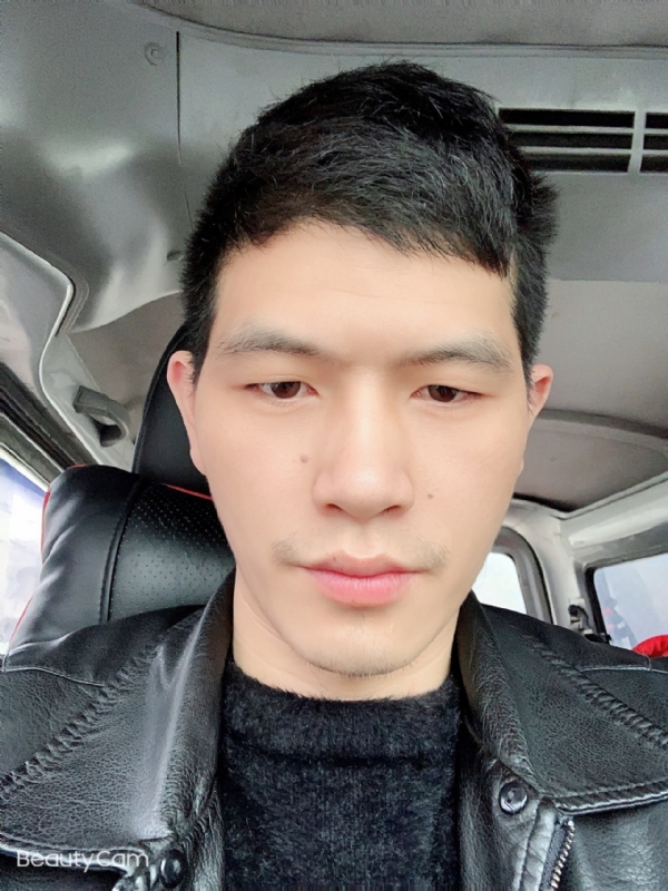 华仔的第一张照片--永嘉认干亲服务网